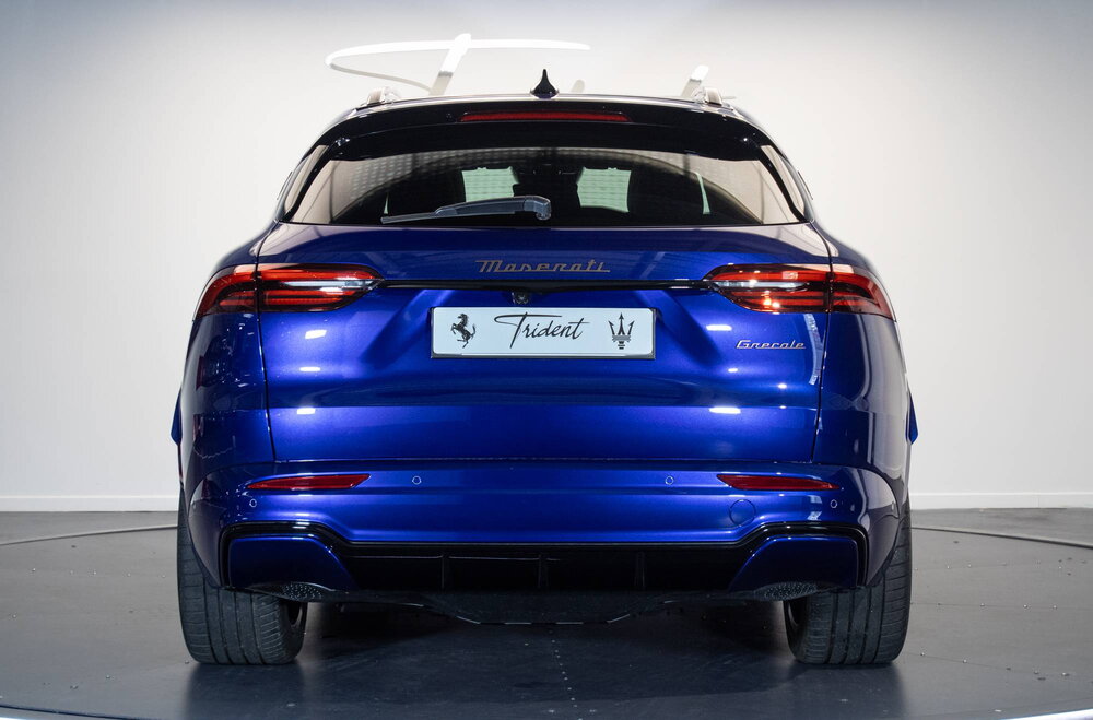 Occasion MASERATI maserati grecale electrique Grecale 410 kW