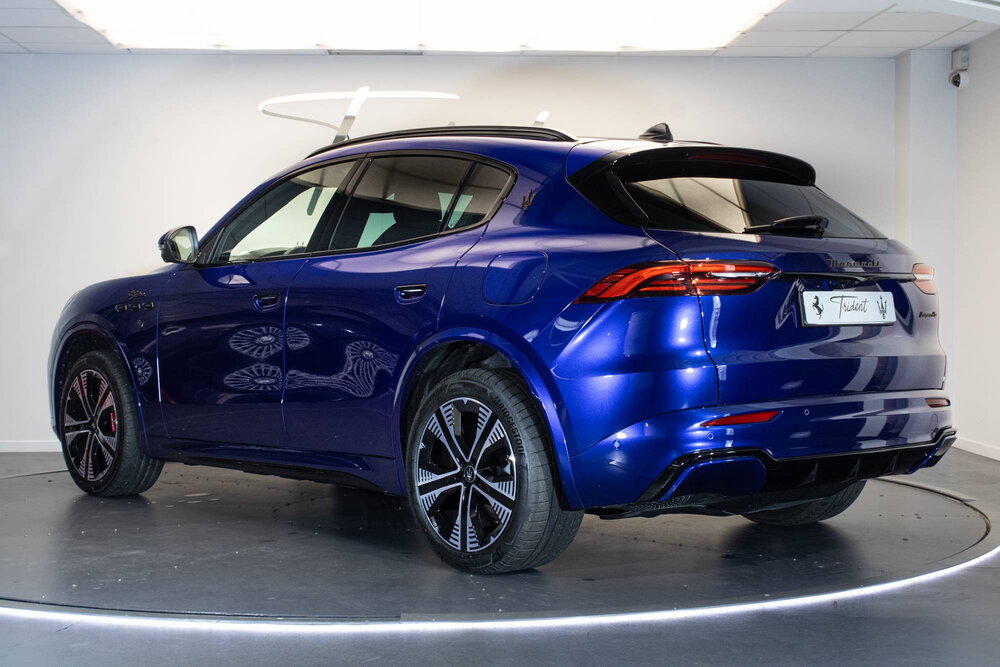 Occasion MASERATI maserati grecale electrique Grecale 410 kW