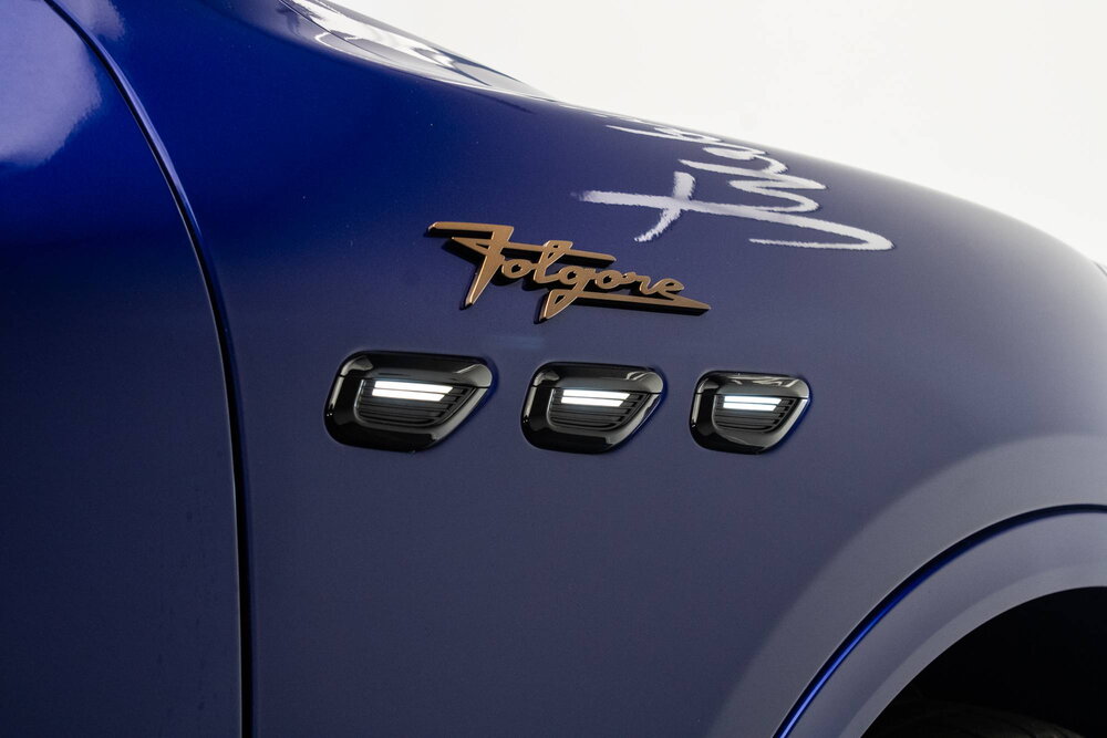 Occasion MASERATI maserati grecale electrique Grecale 410 kW