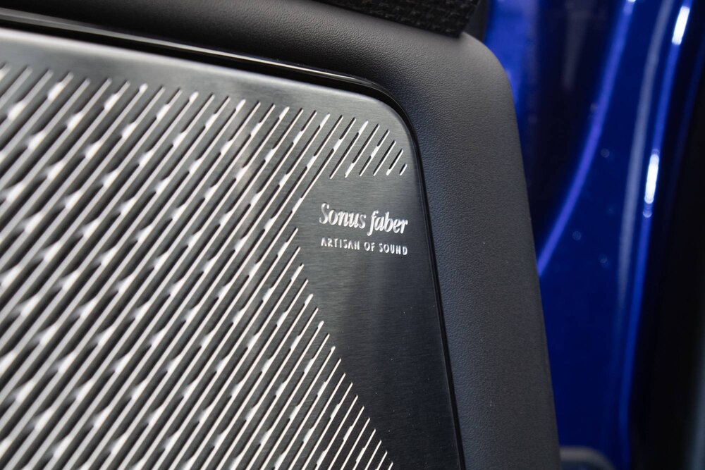 Occasion MASERATI maserati grecale electrique Grecale 410 kW