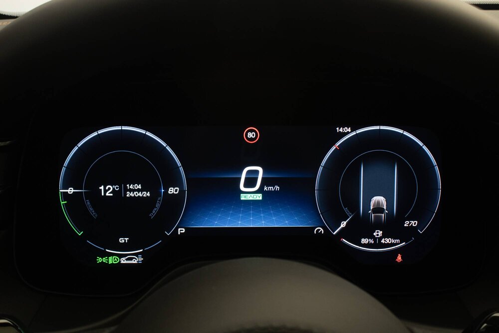 Occasion MASERATI maserati grecale electrique Grecale 410 kW