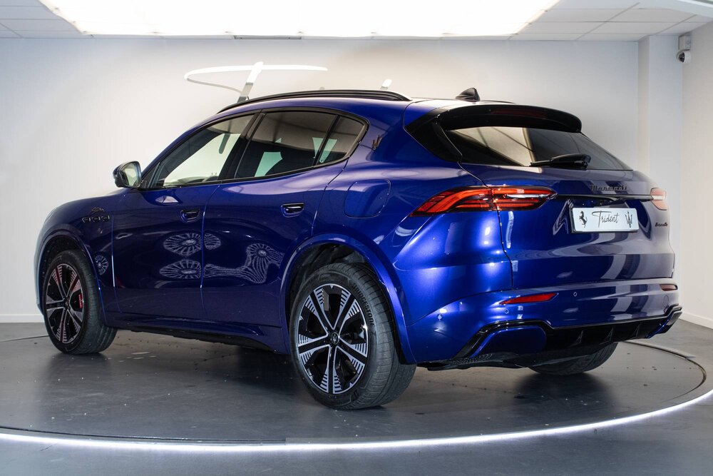 Occasion MASERATI maserati grecale electrique Grecale 410 kW