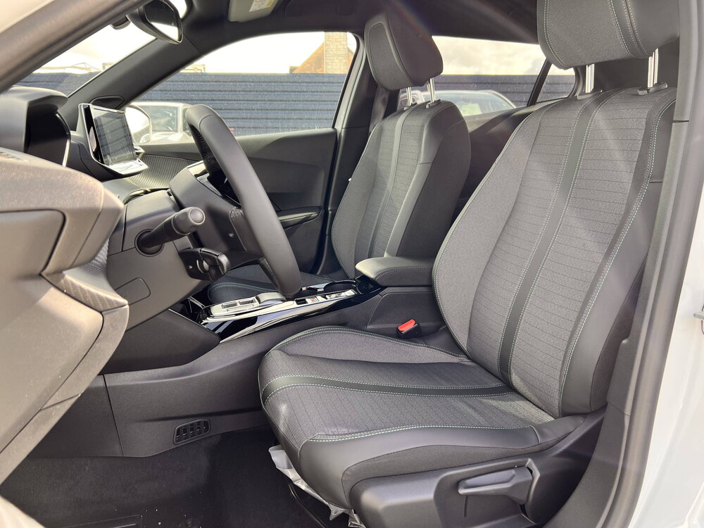Occasion PEUGEOT 2008 2008 Electrique 136 ch - Allure