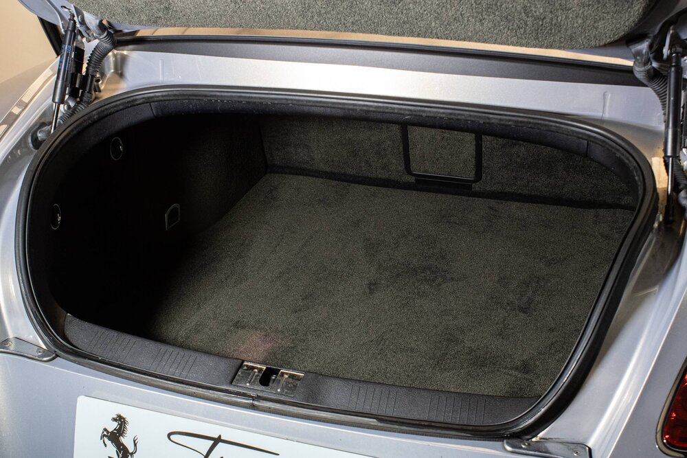Occasion BENTLEY bentley continental gt Continental GT W12 Speed 6.0 635 ch