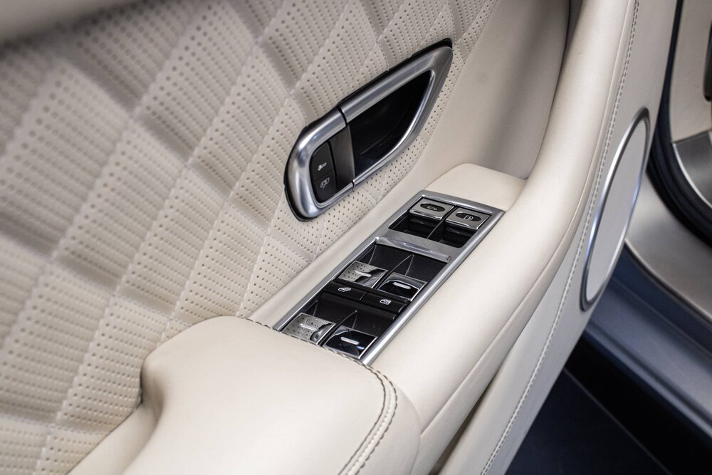 Occasion BENTLEY bentley continental gt Continental GT W12 Speed 6.0 635 ch
