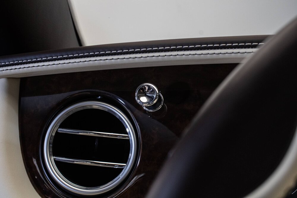 Occasion BENTLEY bentley continental gt Continental GT W12 Speed 6.0 635 ch
