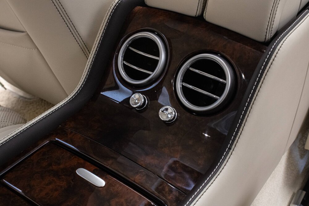Occasion BENTLEY bentley continental gt Continental GT W12 Speed 6.0 635 ch
