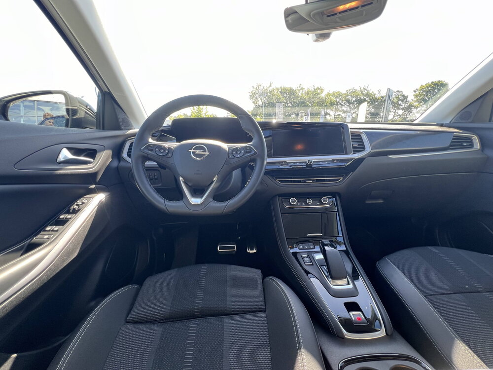 Occasion OPEL Grandland Grandland Hybrid 225 ch BVA8 - GS