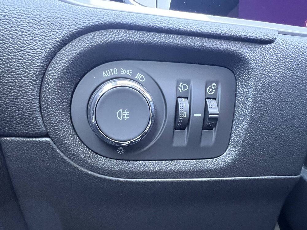 Occasion OPEL Grandland Grandland Hybrid 225 ch BVA8 - GS