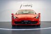 Occasion FERRARI 458 Italia 458 Italia 4.5 V8 570ch