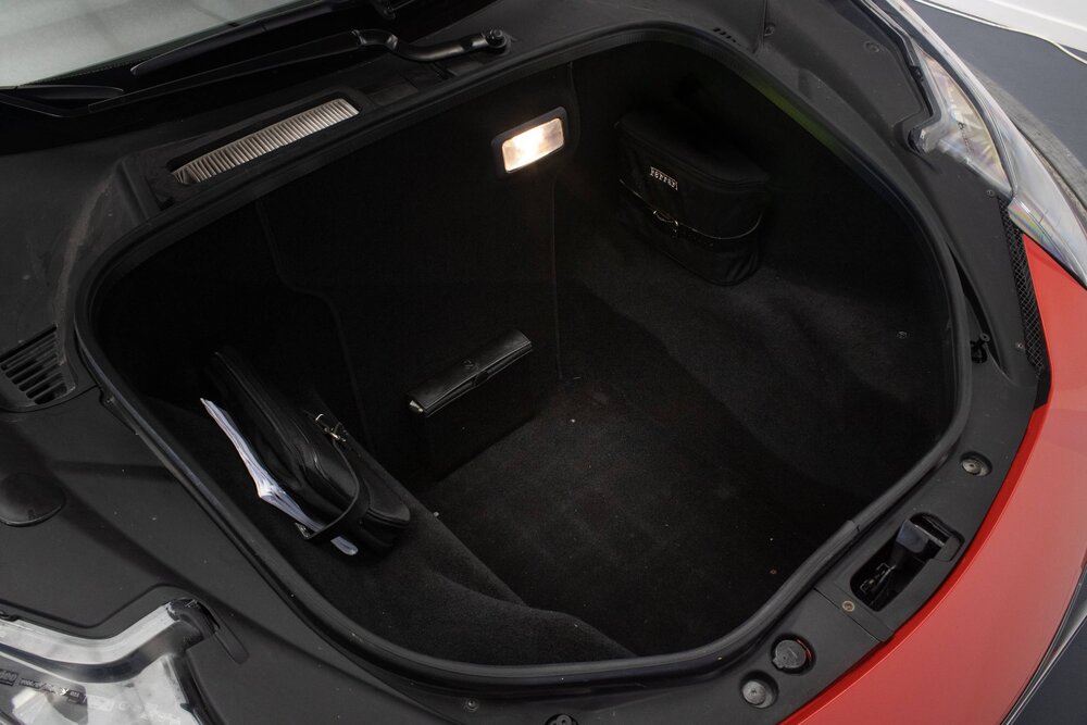 Occasion FERRARI 458 Italia 458 Italia 4.5 V8 570ch