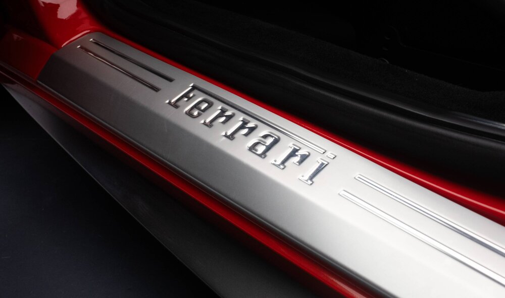 Occasion FERRARI 458 Italia 458 Italia 4.5 V8 570ch