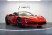 Occasion FERRARI ferrari sf90 spider SF90 Spider 4.0 V8 780 ch PHEV