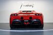 Occasion FERRARI ferrari sf90 spider SF90 Spider 4.0 V8 780 ch PHEV
