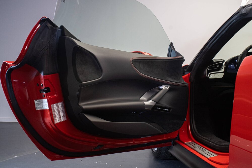 Occasion FERRARI ferrari sf90 spider SF90 Spider 4.0 V8 780 ch PHEV