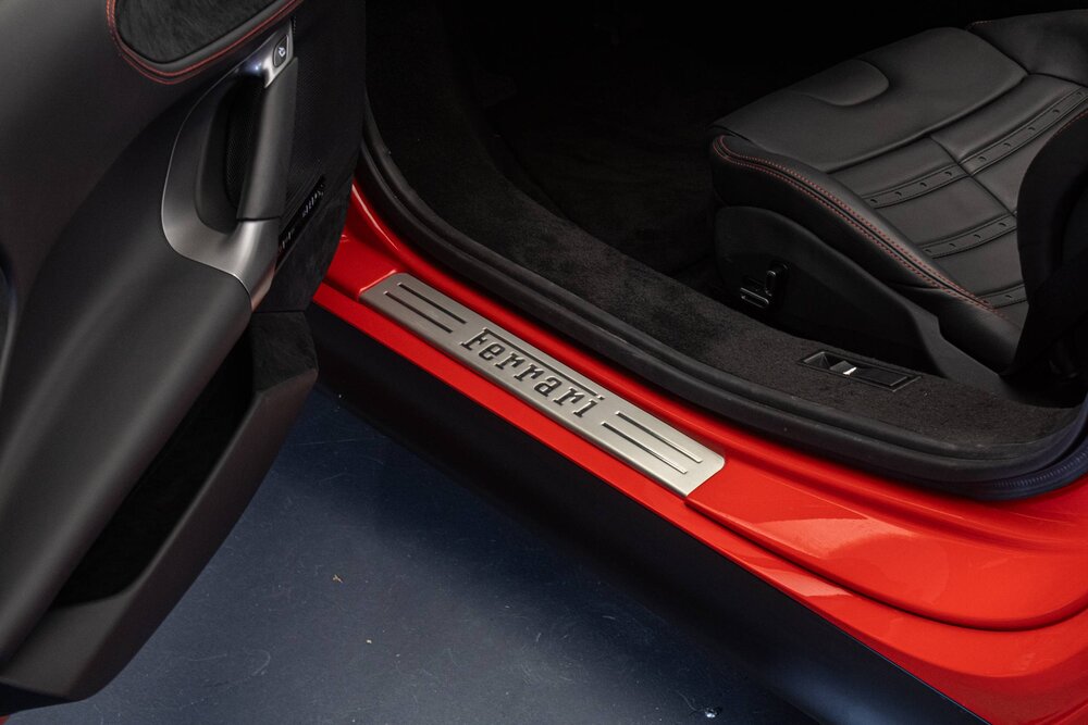 Occasion FERRARI ferrari sf90 spider SF90 Spider 4.0 V8 780 ch PHEV