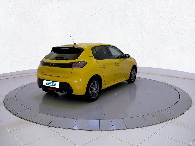 Occasion PEUGEOT 208 208 PureTech 100 S&S BVM6 - Style