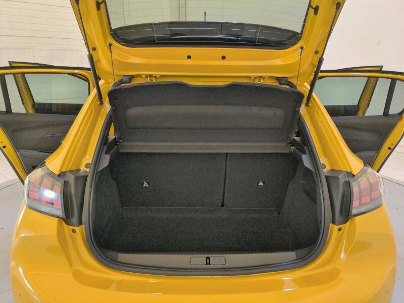 Occasion PEUGEOT 208 208 PureTech 100 S&S BVM6 - Style
