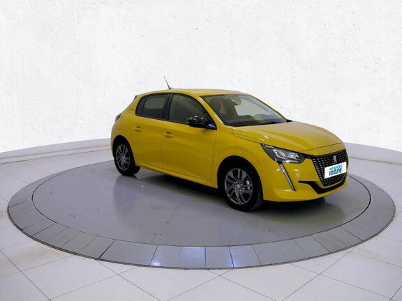 Occasion PEUGEOT 208 208 PureTech 100 S&S BVM6 - Style