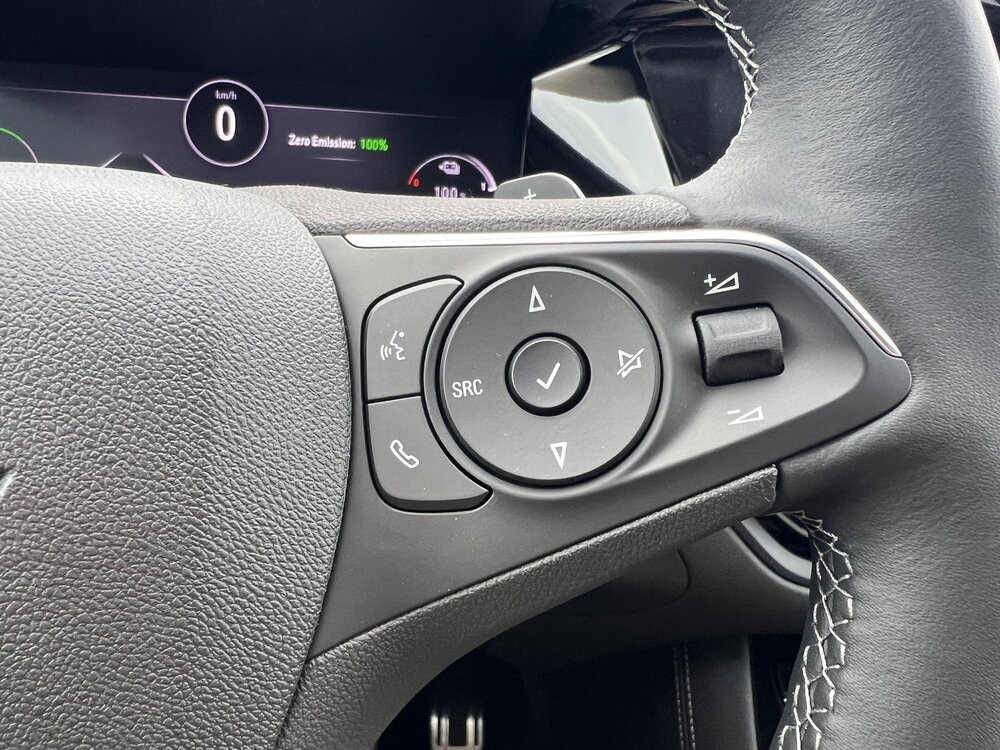 Occasion OPEL Grandland Grandland Hybrid 225 ch BVA8 - Elegance Business