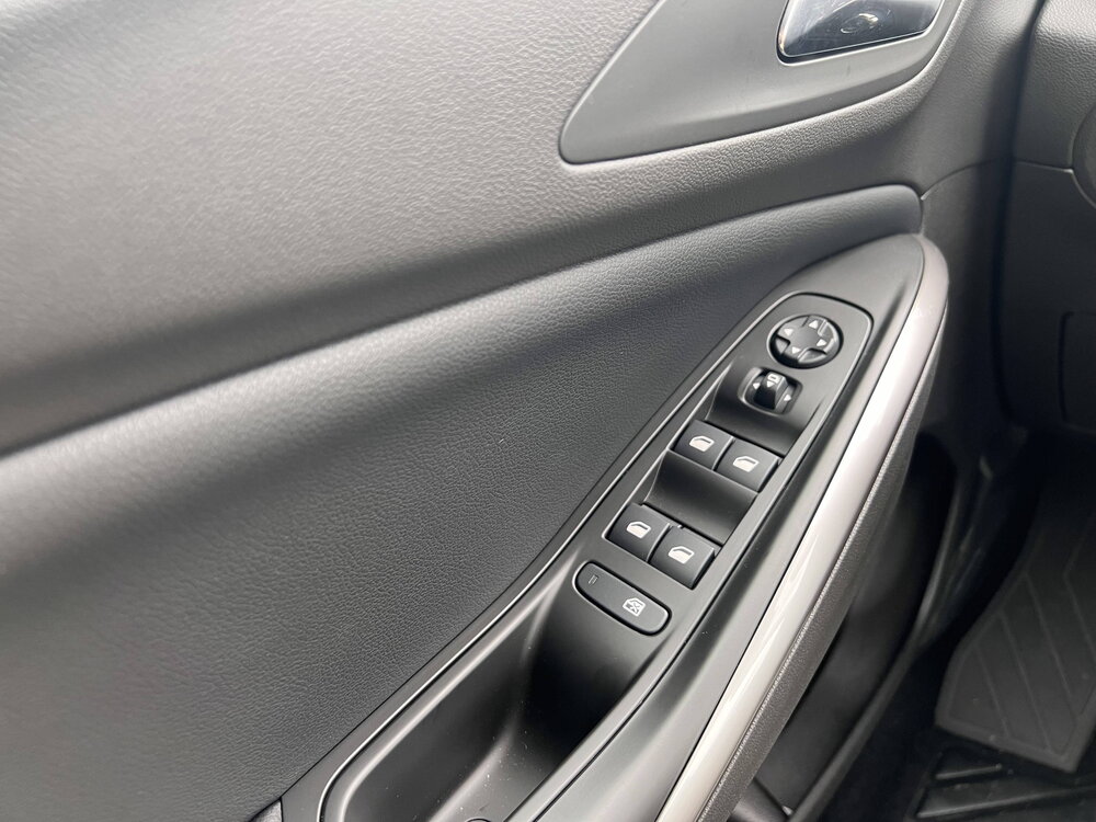 Occasion OPEL Grandland Grandland Hybrid 225 ch BVA8 - Elegance Business