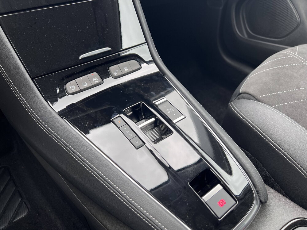 Occasion OPEL Grandland Grandland Hybrid 225 ch BVA8 - Elegance Business