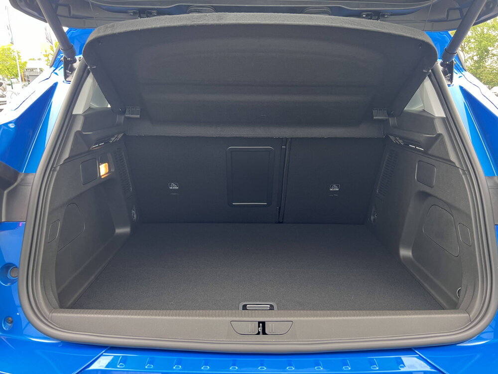 Occasion OPEL Grandland Grandland Hybrid 225 ch BVA8 - Elegance Business