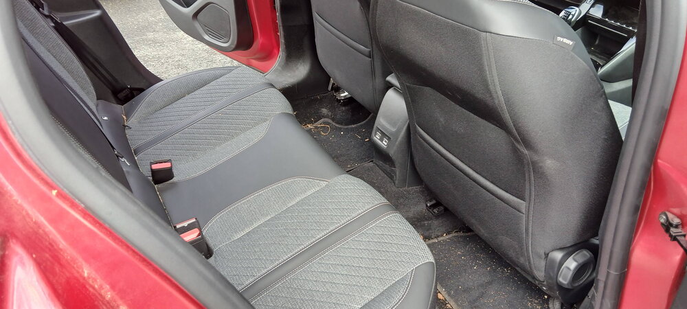 Occasion PEUGEOT 208 208 PureTech 100 S&S BVM6 - Allure