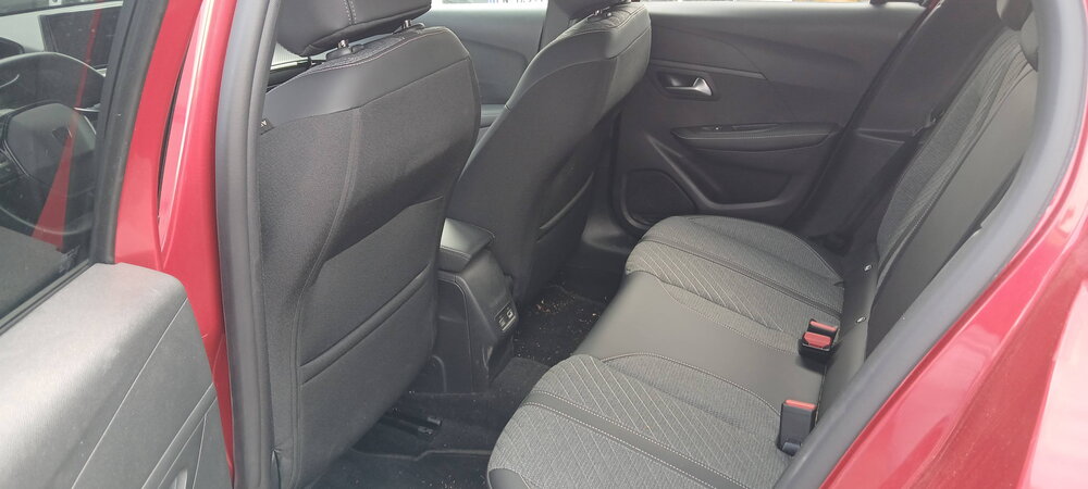 Occasion PEUGEOT 208 208 PureTech 100 S&S BVM6 - Allure