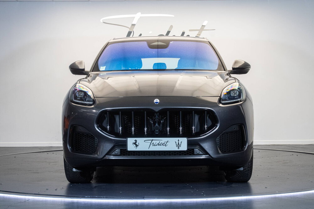 Occasion MASERATI maserati grecale Grecale L4 300 ch Hybride - GT