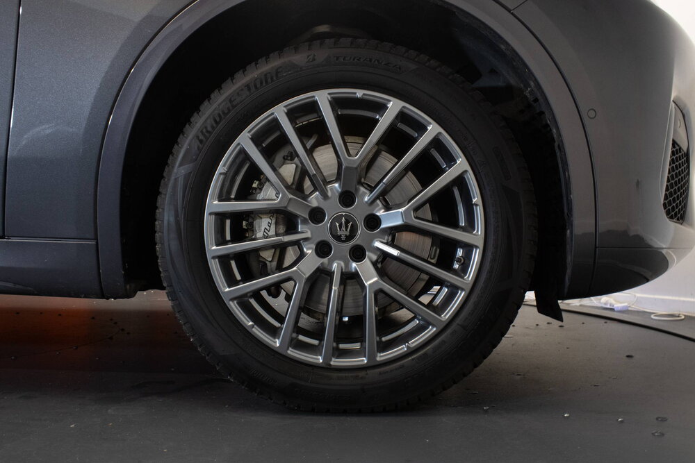 Occasion MASERATI maserati grecale Grecale L4 300 ch Hybride - GT