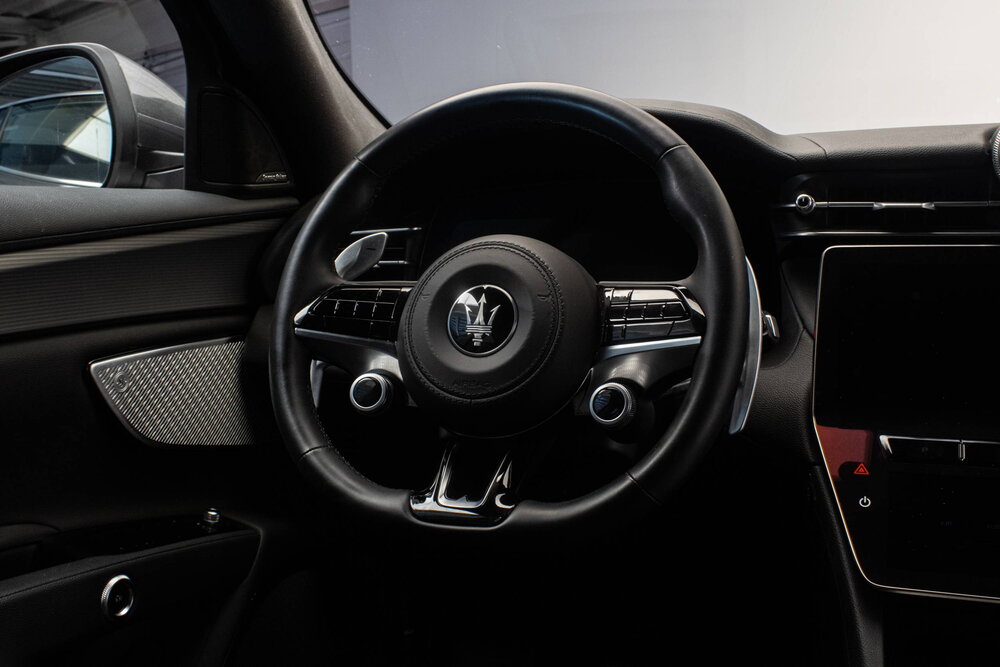 Occasion MASERATI maserati grecale Grecale L4 300 ch Hybride - GT