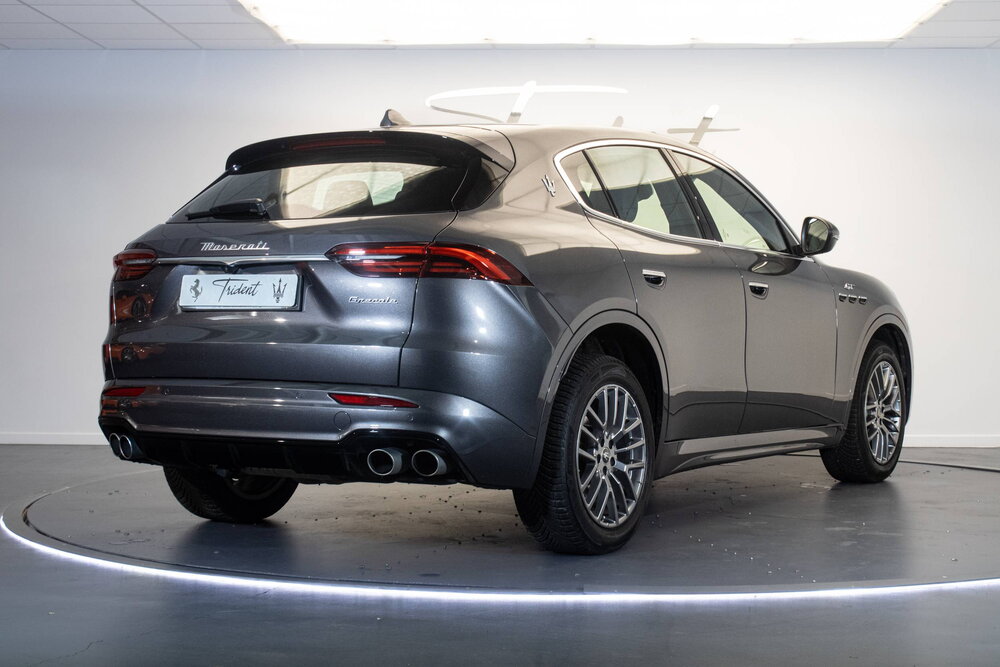 Occasion MASERATI maserati grecale Grecale L4 300 ch Hybride - GT