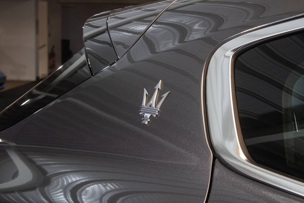 Occasion MASERATI maserati grecale Grecale L4 300 ch Hybride - GT