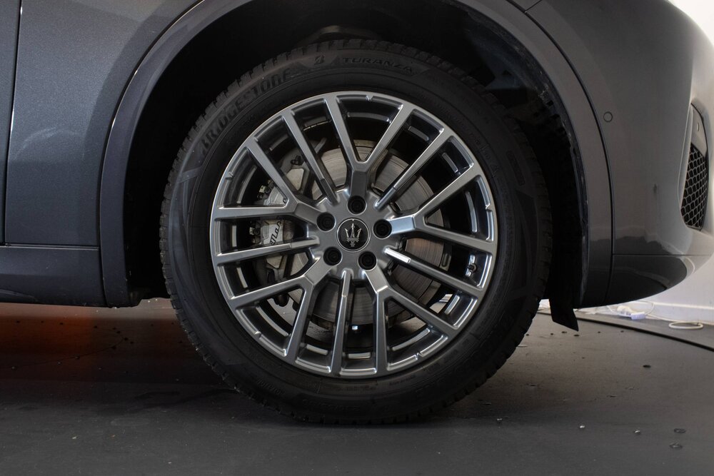 Occasion MASERATI maserati grecale Grecale L4 300 ch Hybride