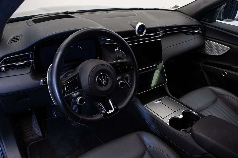 Occasion MASERATI maserati grecale Grecale L4 300 ch Hybride