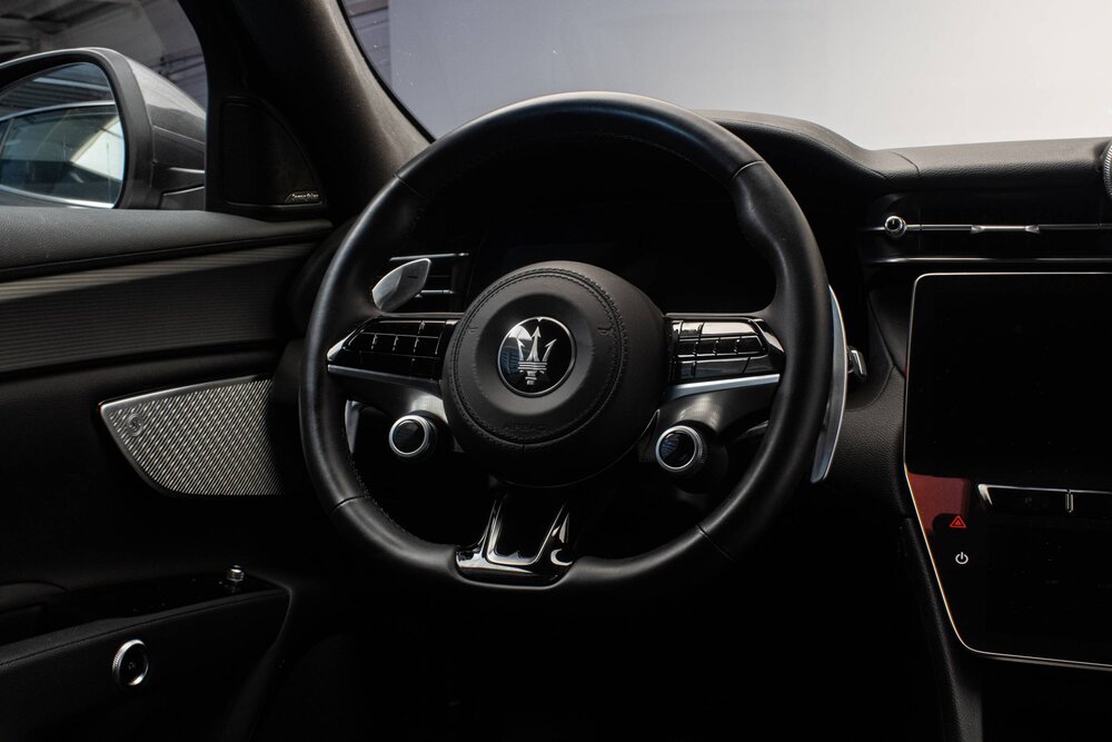 Occasion MASERATI maserati grecale Grecale L4 300 ch Hybride