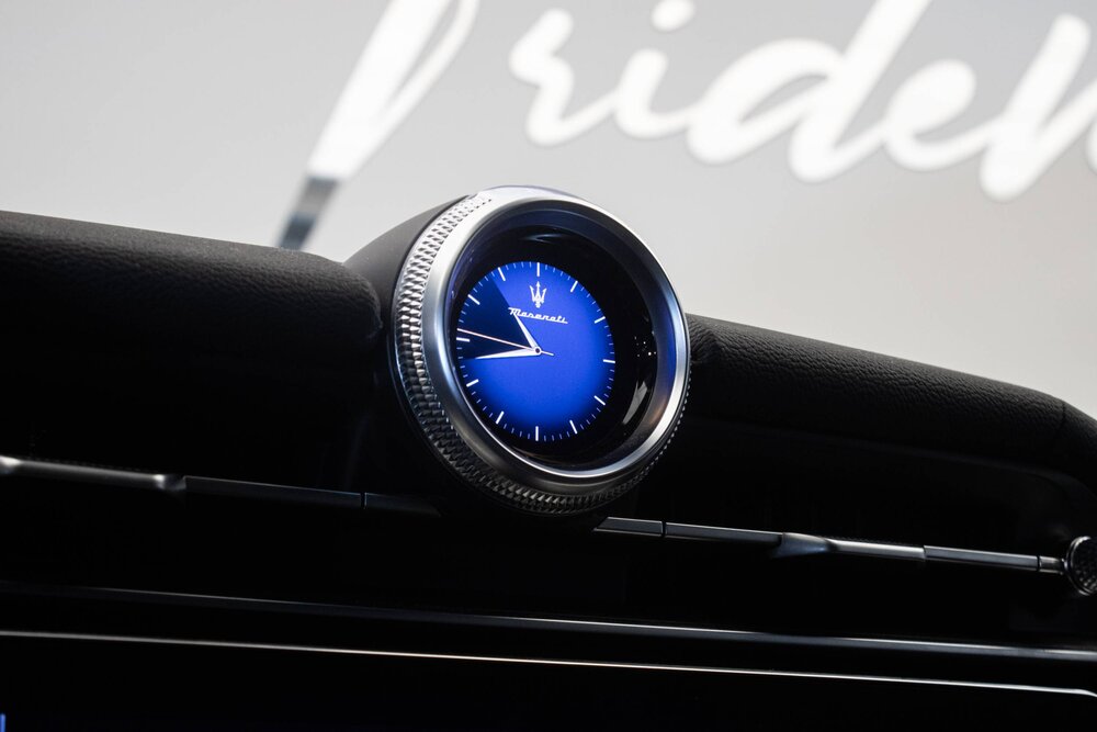 Occasion MASERATI maserati grecale Grecale L4 300 ch Hybride