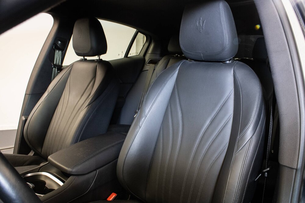 Occasion MASERATI maserati grecale Grecale L4 300 ch Hybride