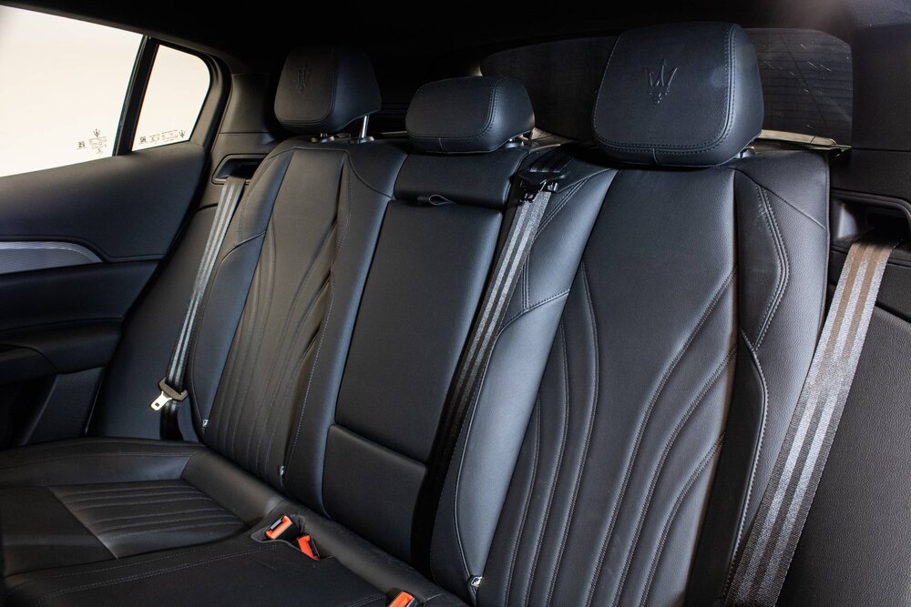 Occasion MASERATI maserati grecale Grecale L4 300 ch Hybride