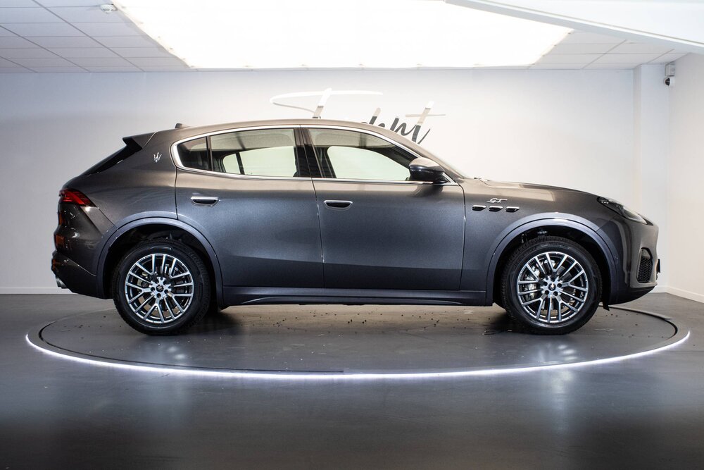 Occasion MASERATI maserati grecale Grecale L4 300 ch Hybride