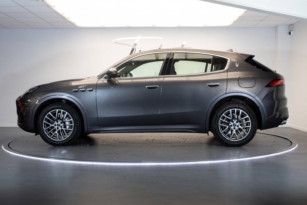 Occasion MASERATI maserati grecale Grecale L4 300 ch Hybride