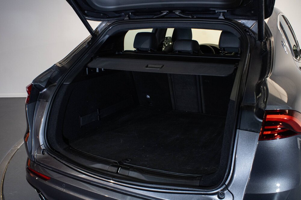 Occasion MASERATI maserati grecale Grecale L4 300 ch Hybride