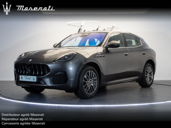Occasion MASERATI maserati grecale Grecale L4 300 ch Hybride - GT