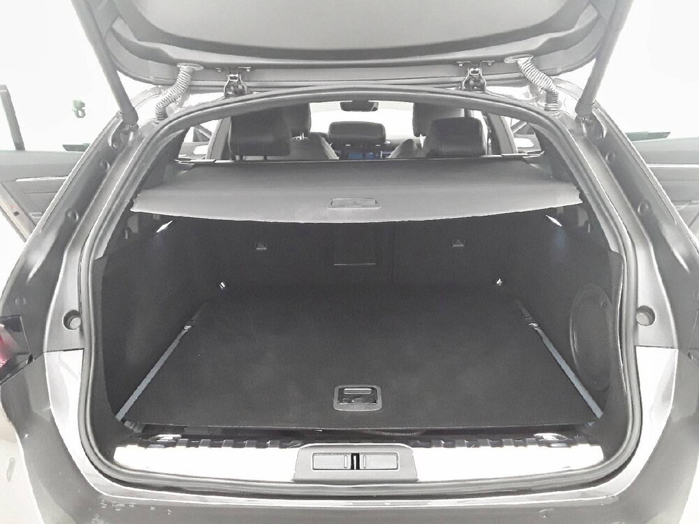 Occasion PEUGEOT 508 508 SW BlueHDi 130 ch S&S EAT8 - GT Pack