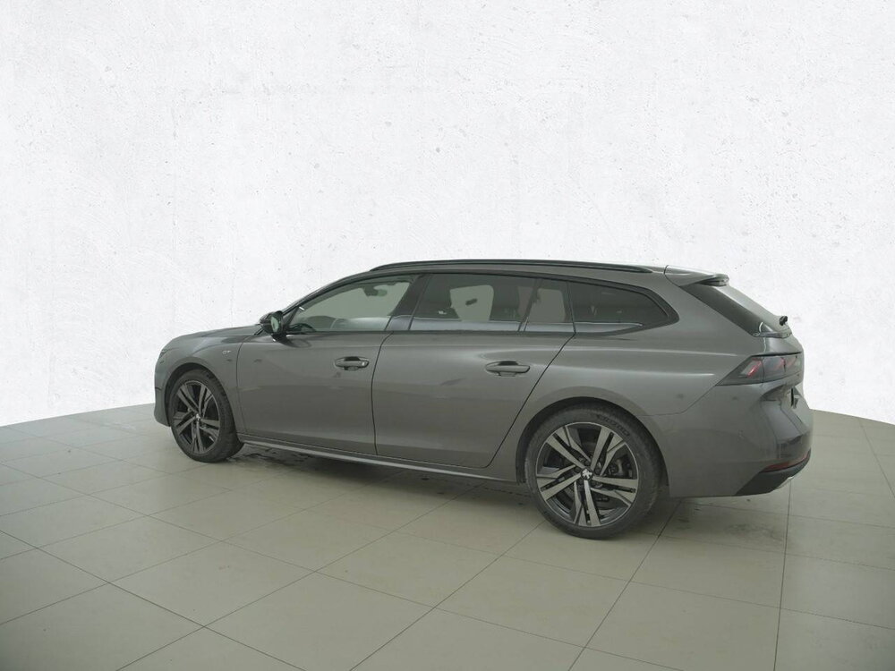 Occasion PEUGEOT 508 508 SW BlueHDi 130 ch S&S EAT8 - GT Pack