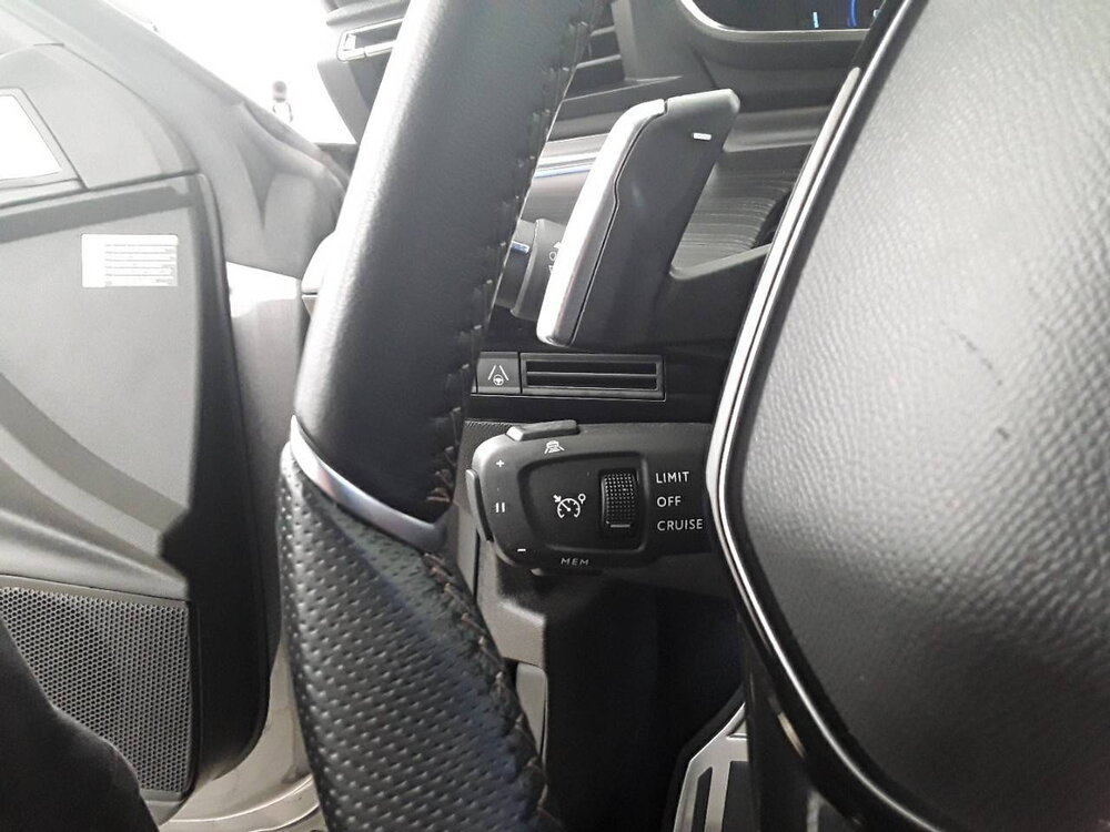 Occasion PEUGEOT 508 508 SW BlueHDi 130 ch S&S EAT8 - GT Pack
