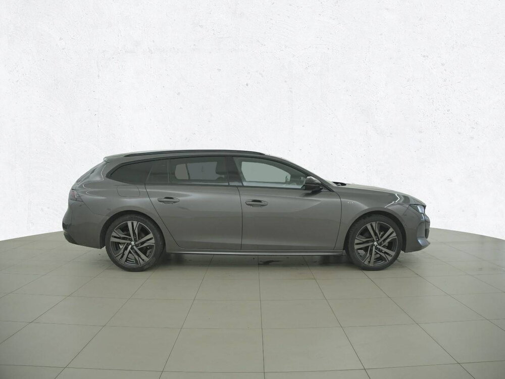 Occasion PEUGEOT 508 508 SW BlueHDi 130 ch S&S EAT8 - GT Pack