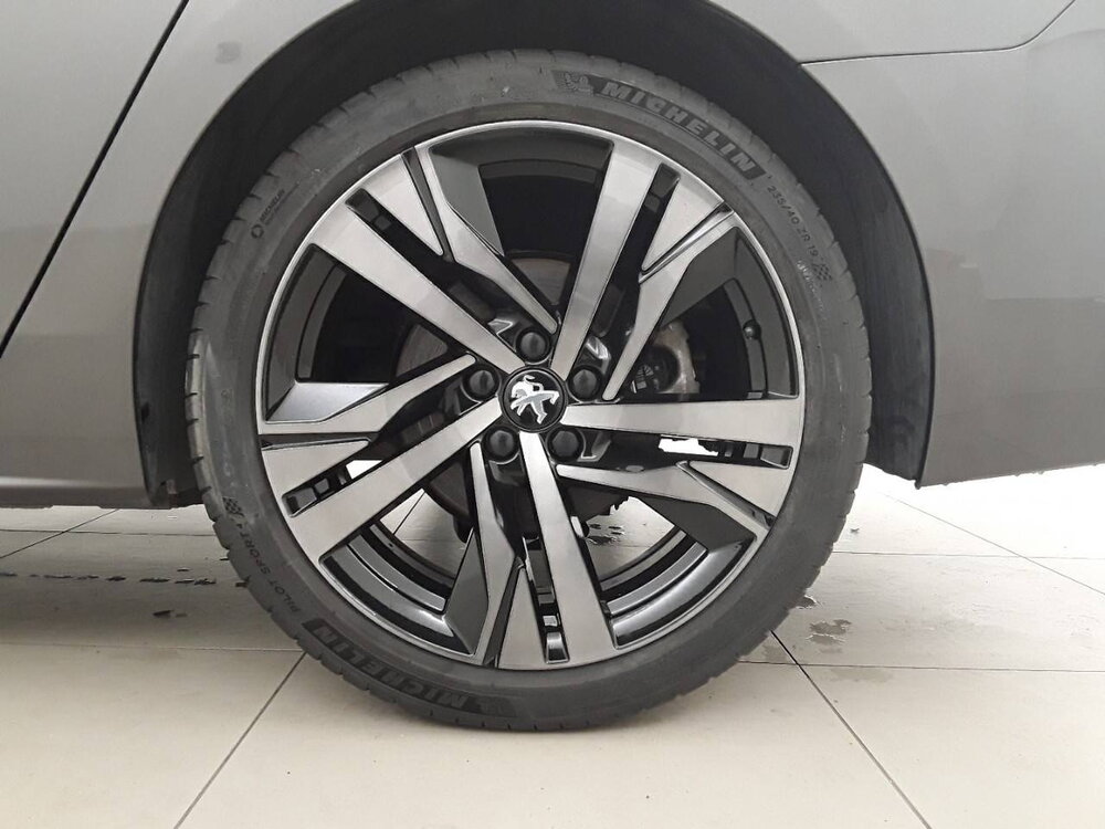 Occasion PEUGEOT 508 508 SW BlueHDi 130 ch S&S EAT8 - GT Pack
