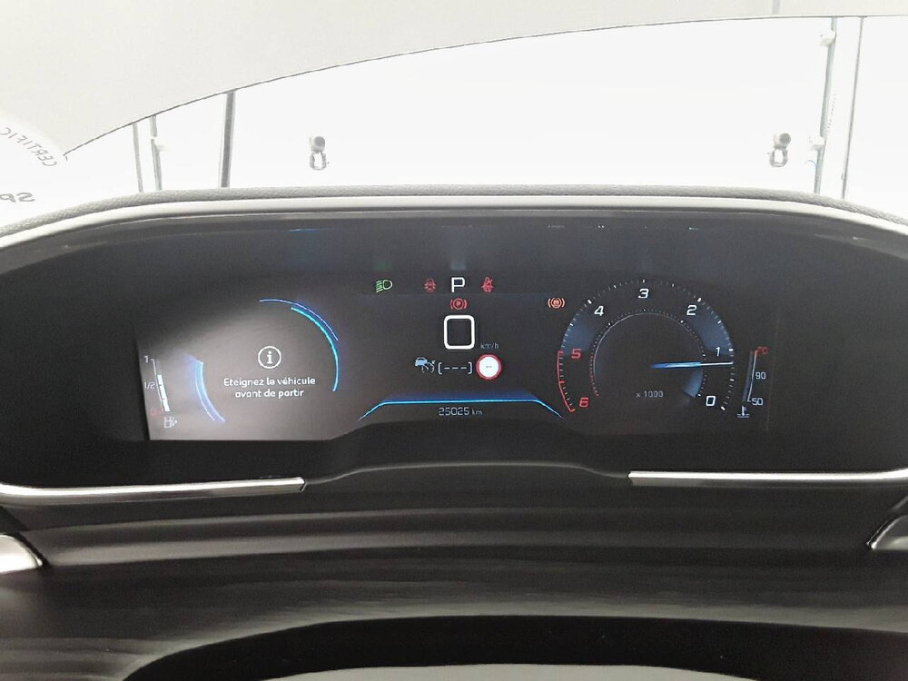 Occasion PEUGEOT 508 508 SW BlueHDi 130 ch S&S EAT8 - GT Pack